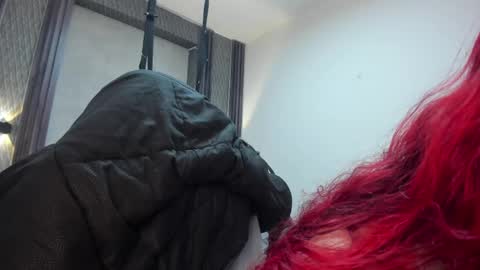 Selene online show from May 10, 2:18 am