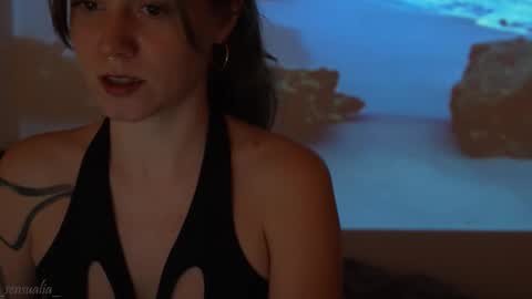 Lia online show from December 14, 9:10 pm