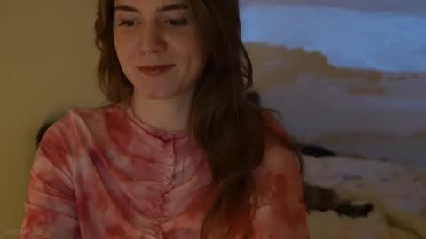 Lia online show from December 18, 8:15 pm