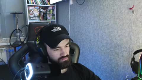 Ask me online show from November 8, 6:55 pm