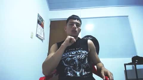 Juan Pablo-independent model online show from October 12, 1:31 am