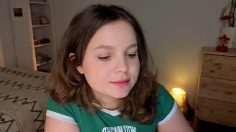 Alice online show from November 23, 4:16 pm