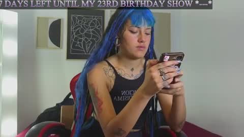 _sharlotte777 online show from June 20, 2:23 pm