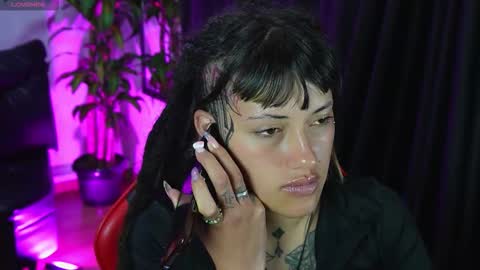 _sharlotte777 online show from March 10, 1:15 pm