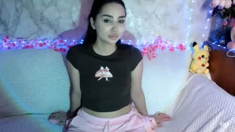 _shynikki online show from February 19, 3:44 pm