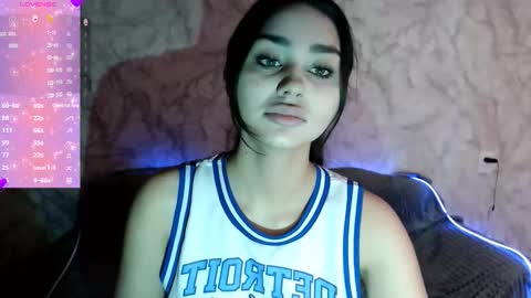 _shynikki online show from November 18, 2:36 am