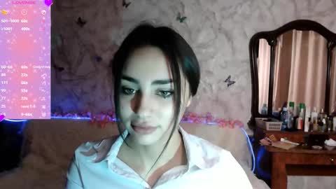 _shynikki online show from September 16, 2:35 am