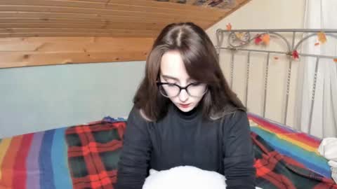 _silverdream online show from December 9, 9:37 pm