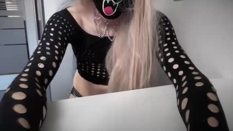 _sissy_michelle online show from March 30, 8:14 am