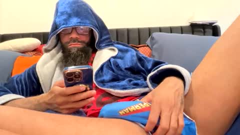 Slim Reaper online show from February 9, 4:27 am