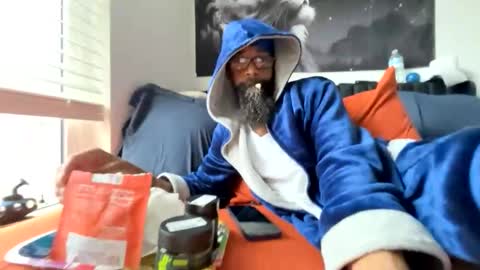 Slim Reaper online show from April 19, 1:23 pm