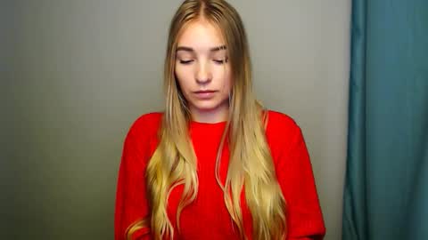 Rachel online show from November 12, 11:45 am