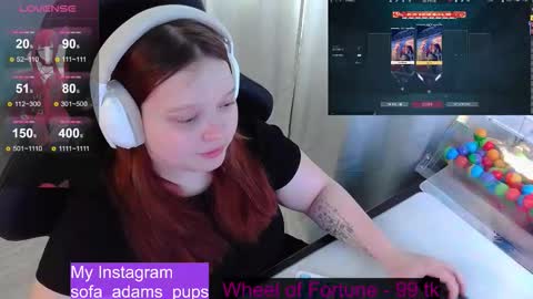 pups online show from February 8, 10:19 am