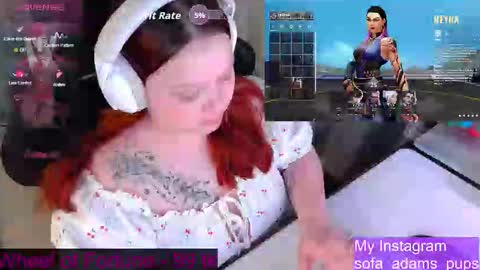 pups online show from January 13, 6:26 pm