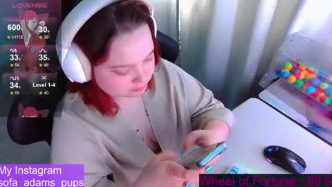 pups online show from February 26, 9:56 am