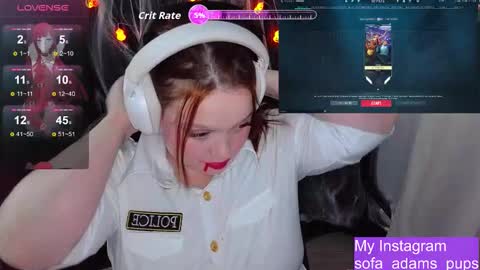 pups online show from October 27, 12:27 pm