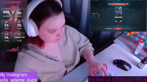 pups online show from February 27, 2:21 pm