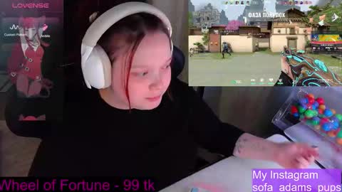 pups online show from January 16, 6:39 pm