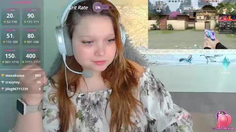 Snapshot of _sofia_adam_ chatting on February 24, 11:43 am pups online show from February 24, 11:43 am