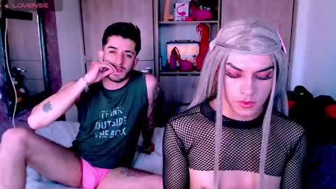 SofiLuna online show from January 15, 10:35 pm