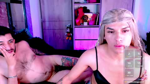 SofiLuna online show from January 26, 6:59 am