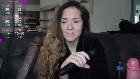 SophiaGraceKnight online show from December 1, 5:22 pm