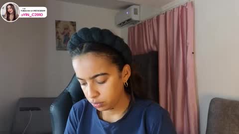 Andrea  The Next Stream  Wednesday online show from September 20, 8:50 am