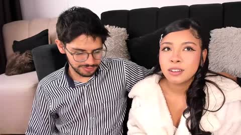 Coco and J online show from January 20, 2:14 pm