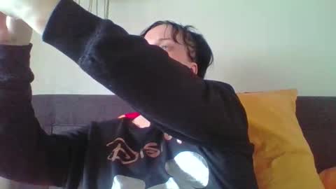Melisa online show from June 3, 2:33 pm