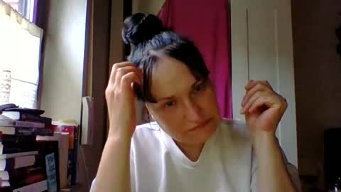 Melisa online show from June 12, 6:18 pm