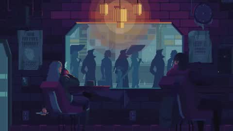 MARKPVT IS OPEN online show from November 30, 10:11 am