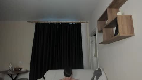 MARKPVT IS OPEN online show from November 20, 11:42 am