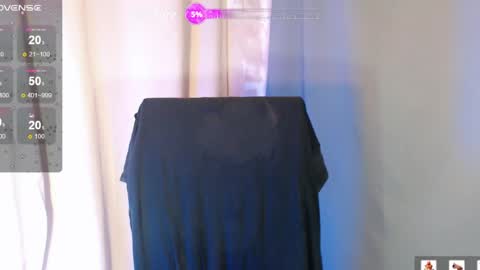 Eilachloe online show from May 16, 1:57 am