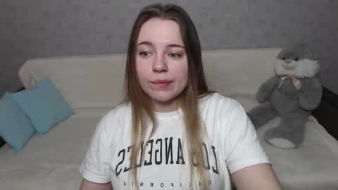 Lana online show from March 7, 9:18 am