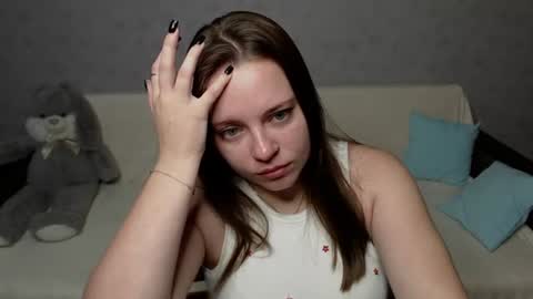 Lana online show from July 15, 6:18 am