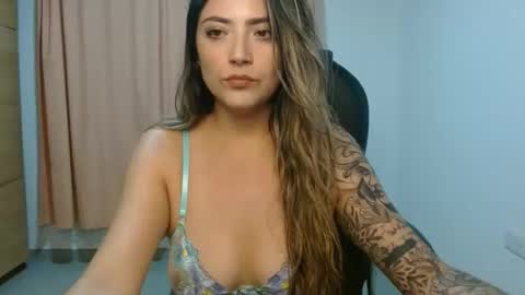 Rachel  online show from November 5, 2:24 am