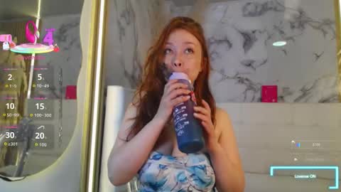 Sweet Briana online show from November 18, 1:14 pm