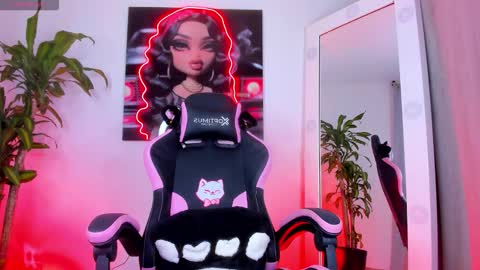 Maria Fernanda online show from February 21, 10:46 pm