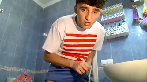 SweetMoses online show from July 17, 7:38 pm