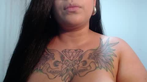 Sweet online show from June 25, 1:24 am
