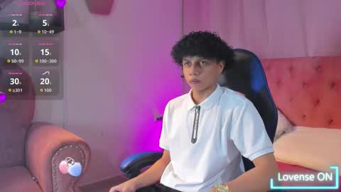 Taylor online show from February 23, 10:56 pm