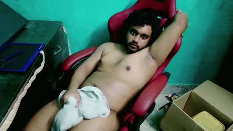 _telugu_boy online show from February 7, 4:32 pm