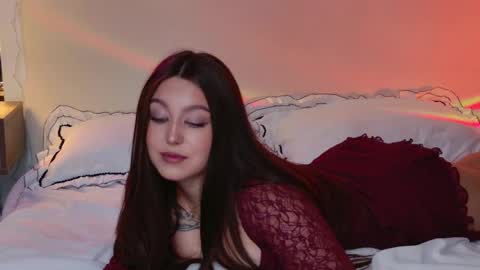 _tessa_may_ online show from November 10, 1:19 am