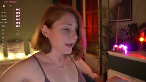 Evi online show from March 21, 7:51 pm