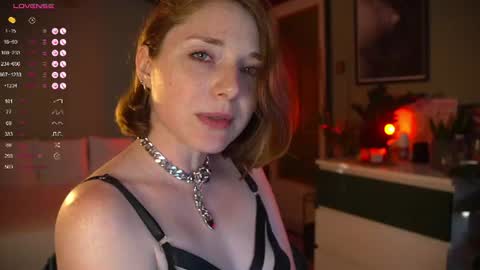 Evi online show from June 18, 5:40 pm