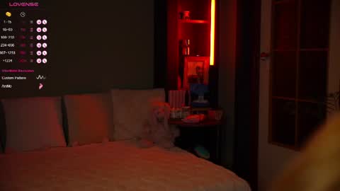 Evi online show from July 7, 8:13 pm
