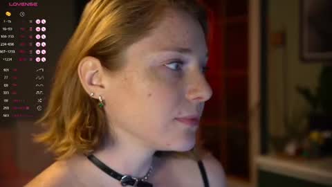 Evi online show from July 10, 7:40 pm