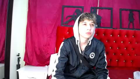 Thomas online show from February 27, 4:13 am