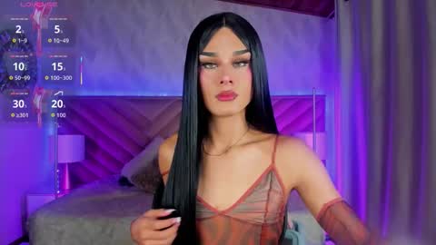 tiffany online show from March 23, 7:24 am