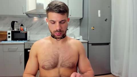 Tony Wolf online show from February 14, 5:04 pm